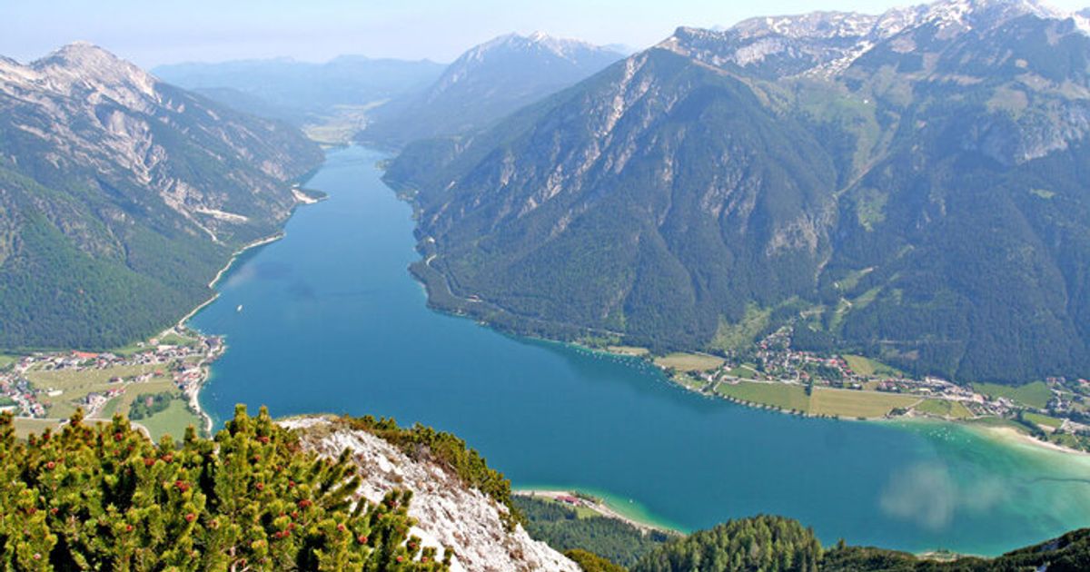 Achensee-bleibt-Tirols-Tourismus-Kraftwerk-N-chtigungsplus-und-neue-Projekte