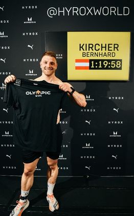 Berni Kircher