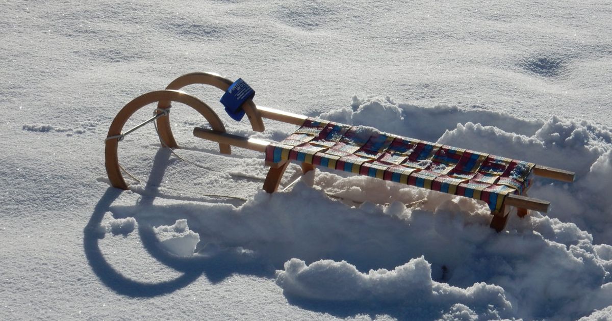 50-Meter-abgest-rzt-Betrunkene-Rodler-bei-Unfall-in-Westendorf-schwer-verletzt