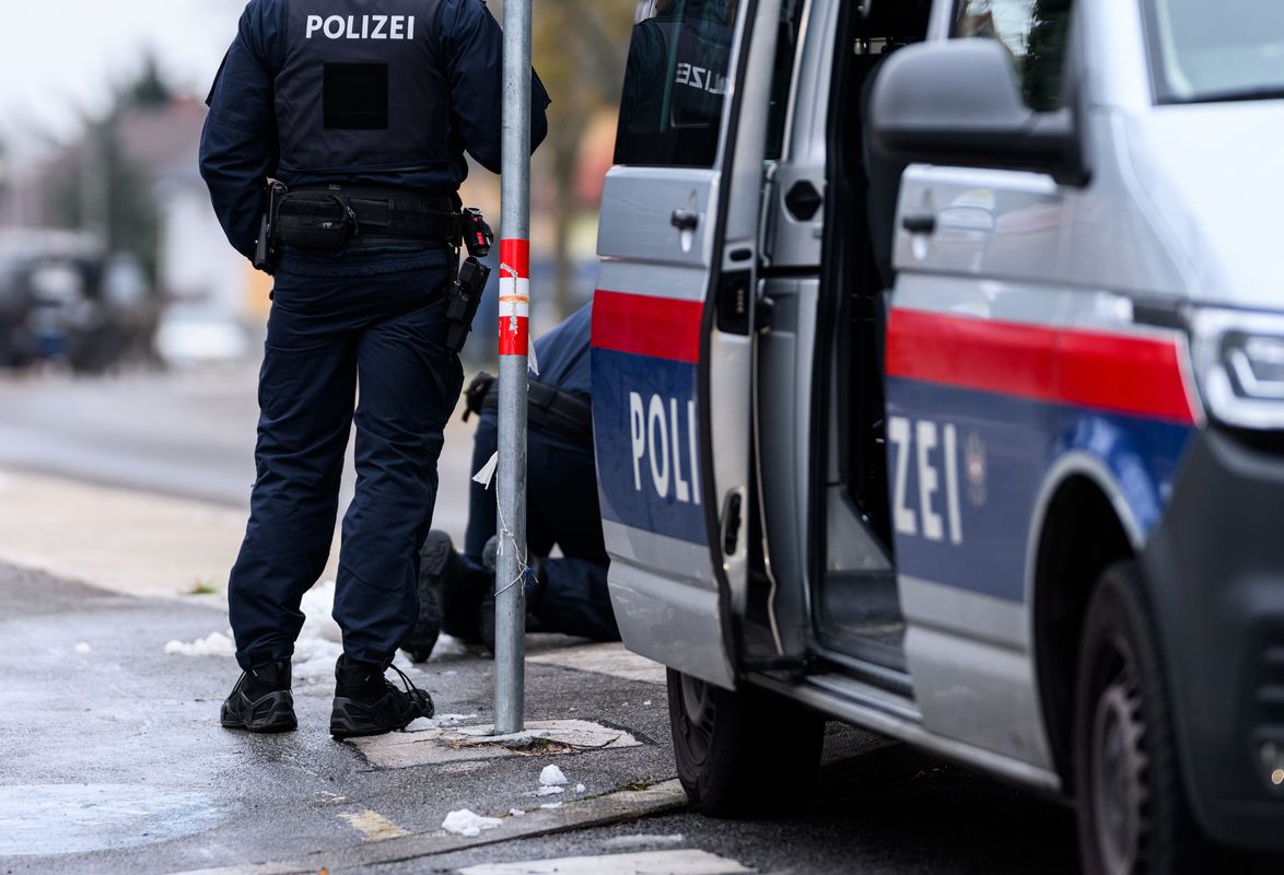 Verdacht auf Menschenhandel in Oberländer Hotel: Polizei gibt neue Details bekannt