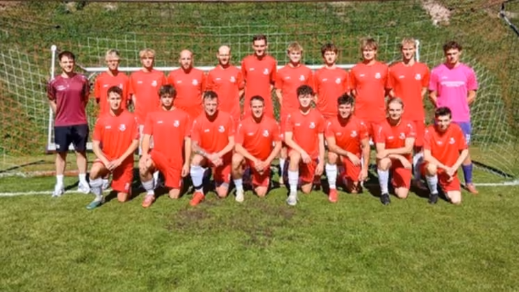 FC Hochfilzen 1b
