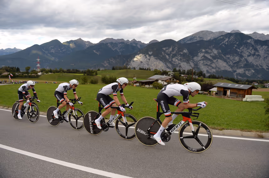 Alle gegen Dumoulin und Fritzens gegen alle