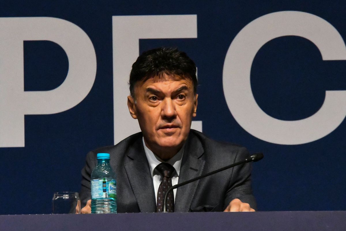 Bulgariens Torwart-Legende mit 63 Jahren gestorben