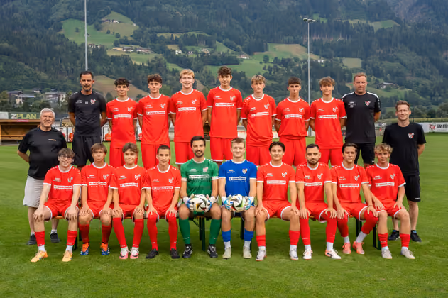 SV Fügen II