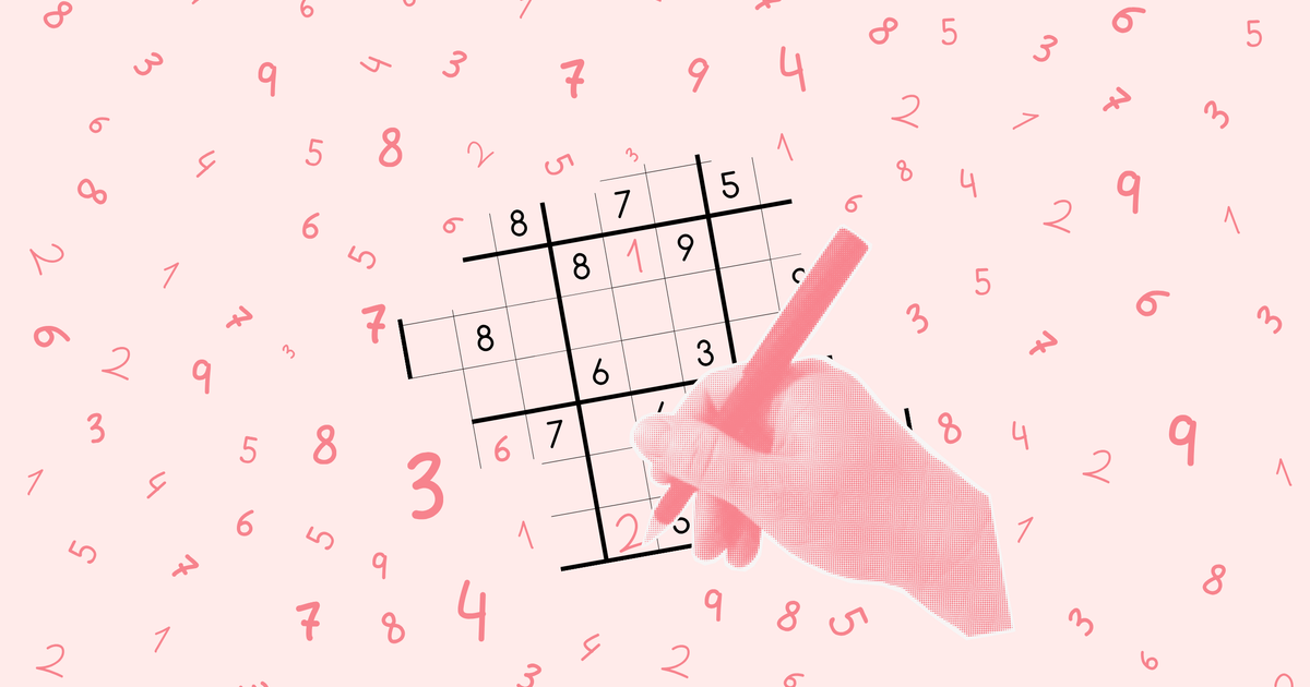 Sudoku-Fieber-Das-packende-Zahlenr-tsel-Teil-2