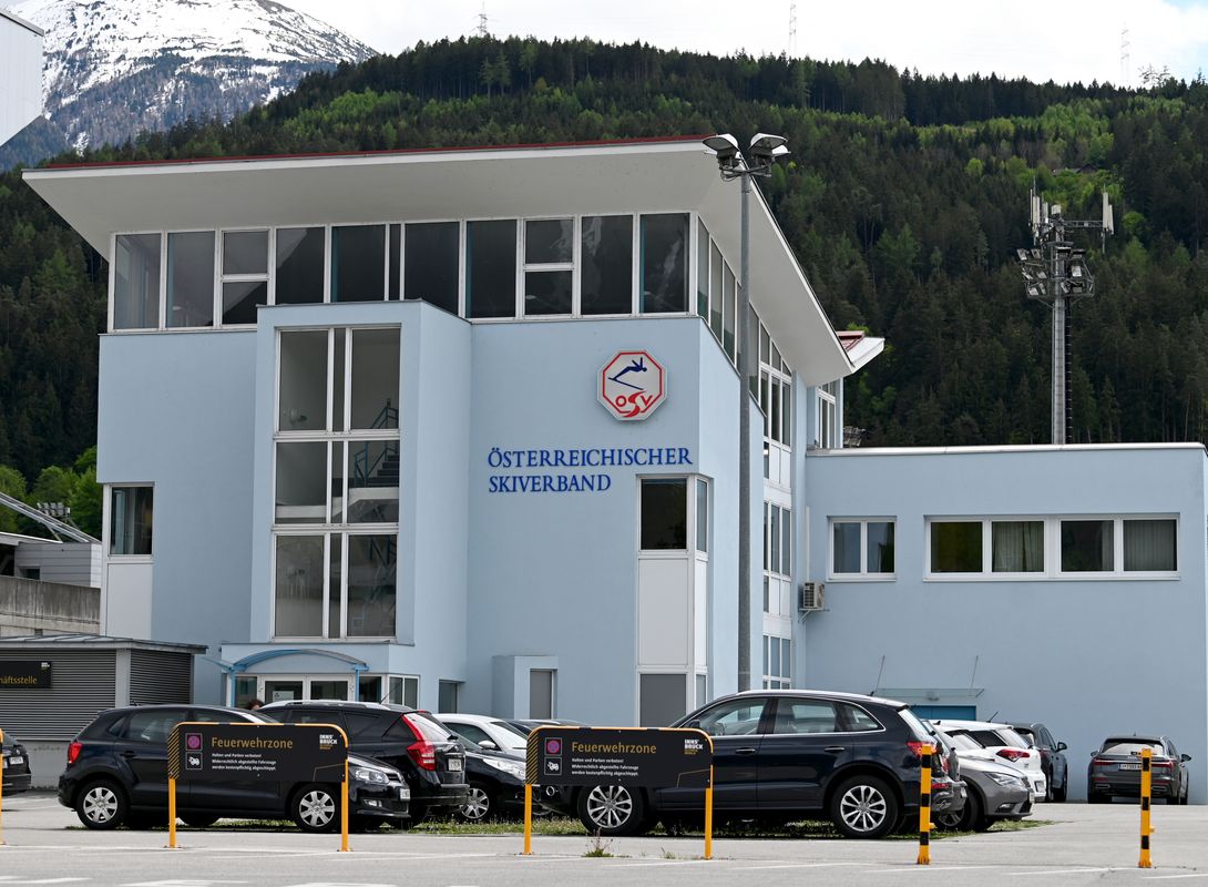 Paukenschlag beim ÖSV: Heute platzt beim Skiverband eine Rücktritts-Bombe