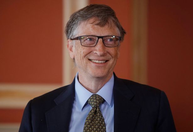 Bill Gates. Nettovermögen: 124 Milliarden Dollar | Der Gründer von Microsoft konzentriert sich derzeit auf seine philanthropische Arbeit durch die Bill and Melinda Gates Foundation, durch die er und seine Frau die Forschung zur Vermeidung der Schäden des Klimawandels in der Zukunft gefördert haben. 