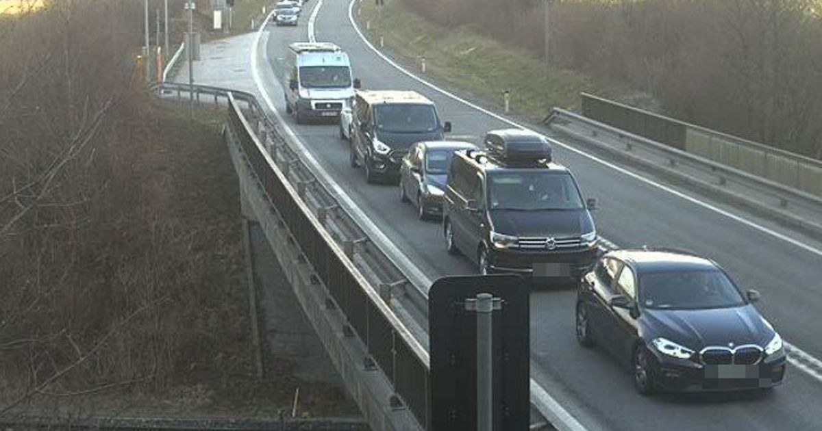 Viel-los-auf-Tirols-Stra-en-Wo-Autofahrer-am-Samstag-gute-Nerven-ben-tigen