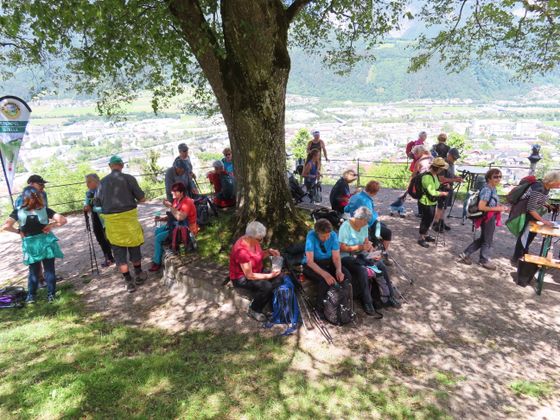 TT-Wandercup Schwaz