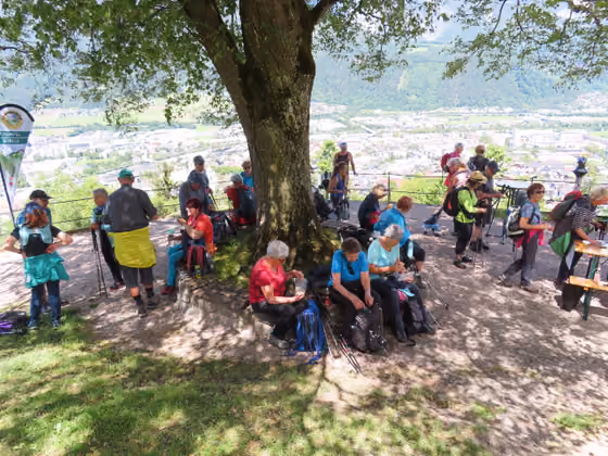 TT-Wandercup Schwaz