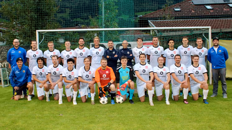 FC ING-B Aschau