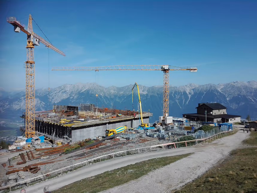 Kein Geld für den Kofel: Rodelbahn und Badeteich vor dem Aus