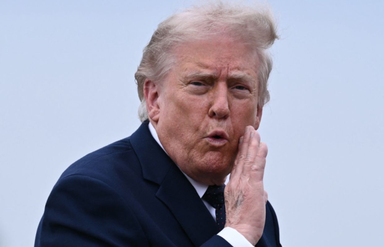 Trump: Chancen auf Iran-Deal stehen 