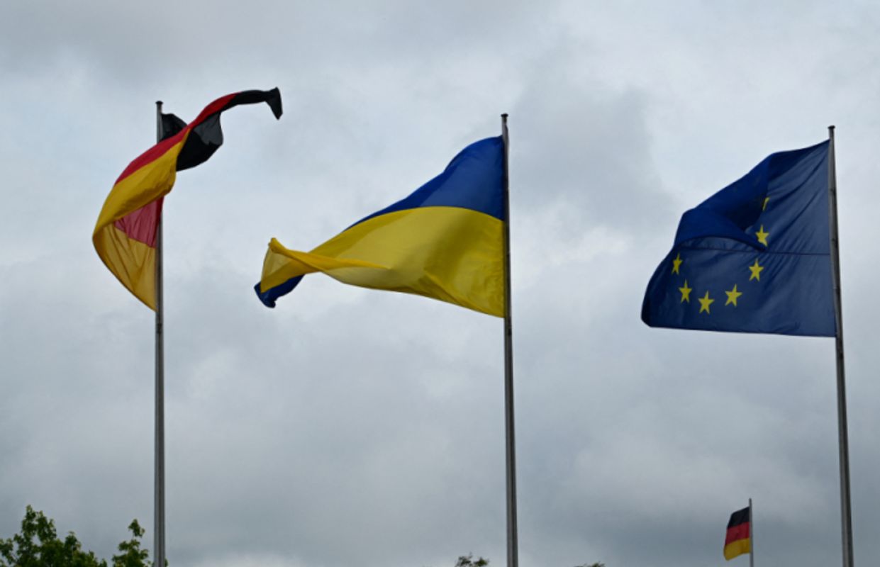 EU will Druck wegen Deportation ukrainischer Kinder erhöhen