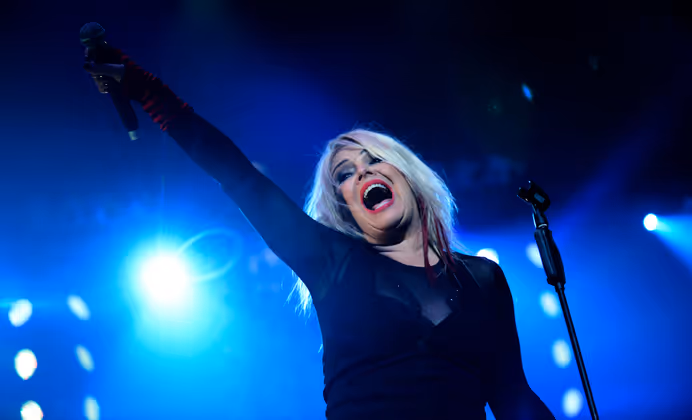 Mit Songs wie "Kids in America" und "You keep me hangin\' on" schrieb Kimberly Smith alias Kim Wilde in den 80er Jahren Musikgeschichte. Später war die Britin auch als Landschaftsgärtnerin und Kolumnistin erfolgreich.