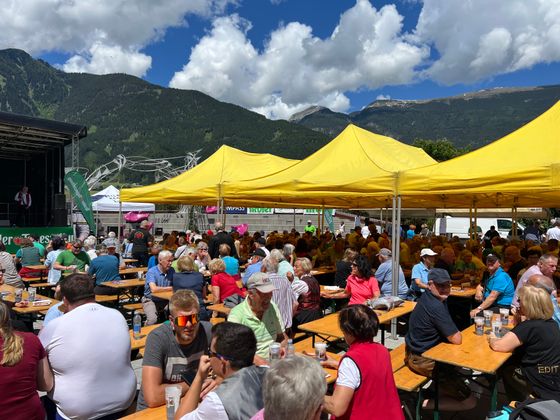 TT-Wandercup Schwaz