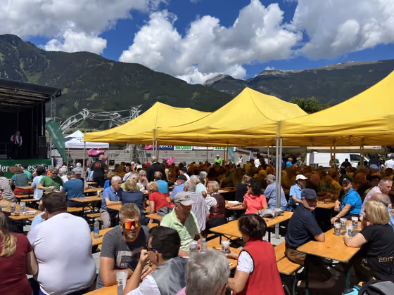 TT-Wandercup Schwaz