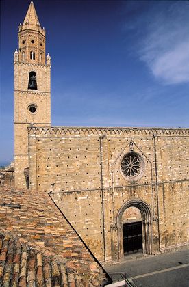 Kathedrale von Atri