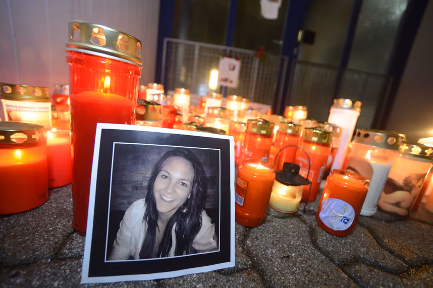 Gewissheit nach Obduktion: Leiche aus dem Inn ist tatsächlich Larissa