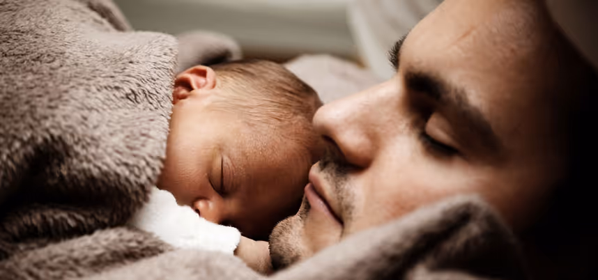 Wer will noch Kuscheln?