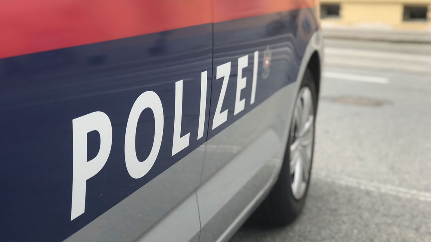 Männliche Leiche in Gebäude in Klagenfurt gefunden: Ermittlu
