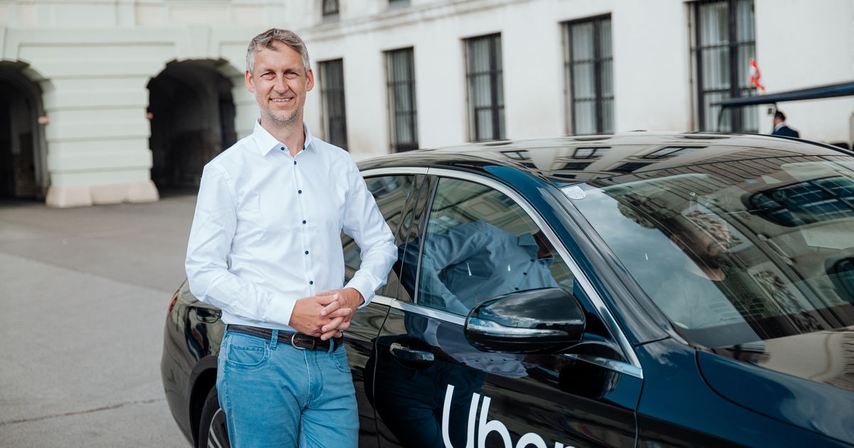 US-Riese-Uber-will-in-Tirol-Gas-geben-und-kritisiert-zu-starre-Preise