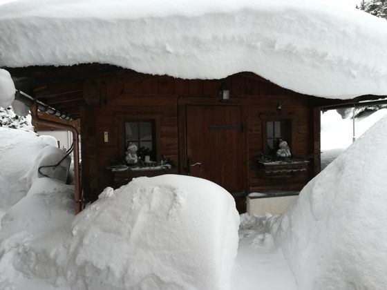 Pfaffenschwendt (Fieberbrunn).