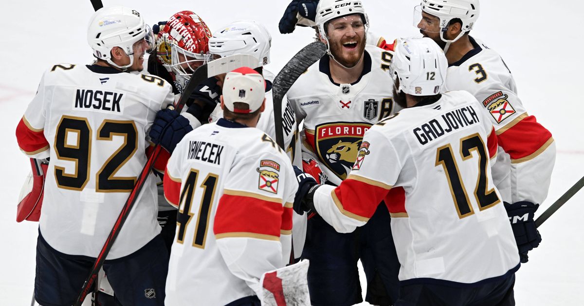Florida-Panthers-glichen-in-der-NHL-Finalserie-gegen-Edmonton-aus