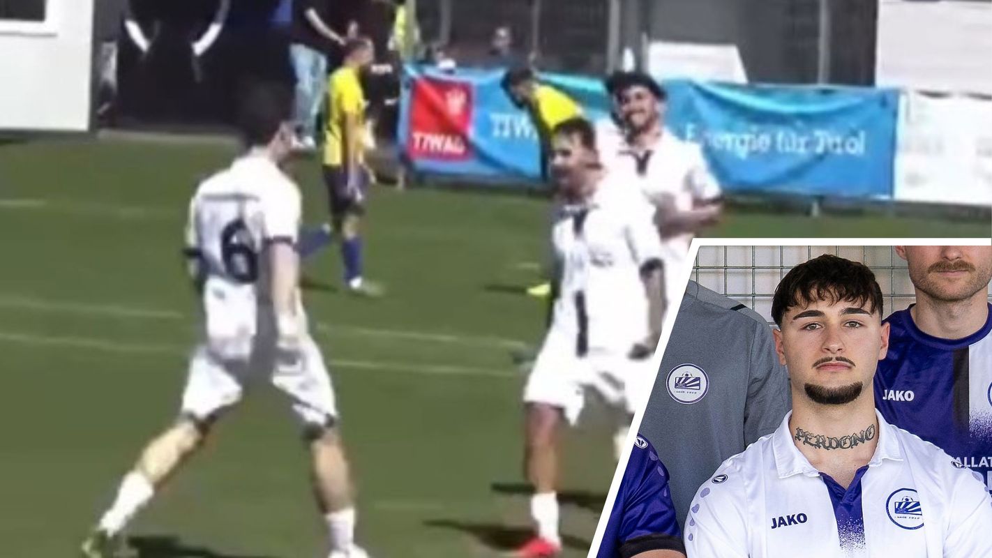 IAC-Doppelpacker Grollitsch stürmte nach langer Leidenszeit in das Team der Runde