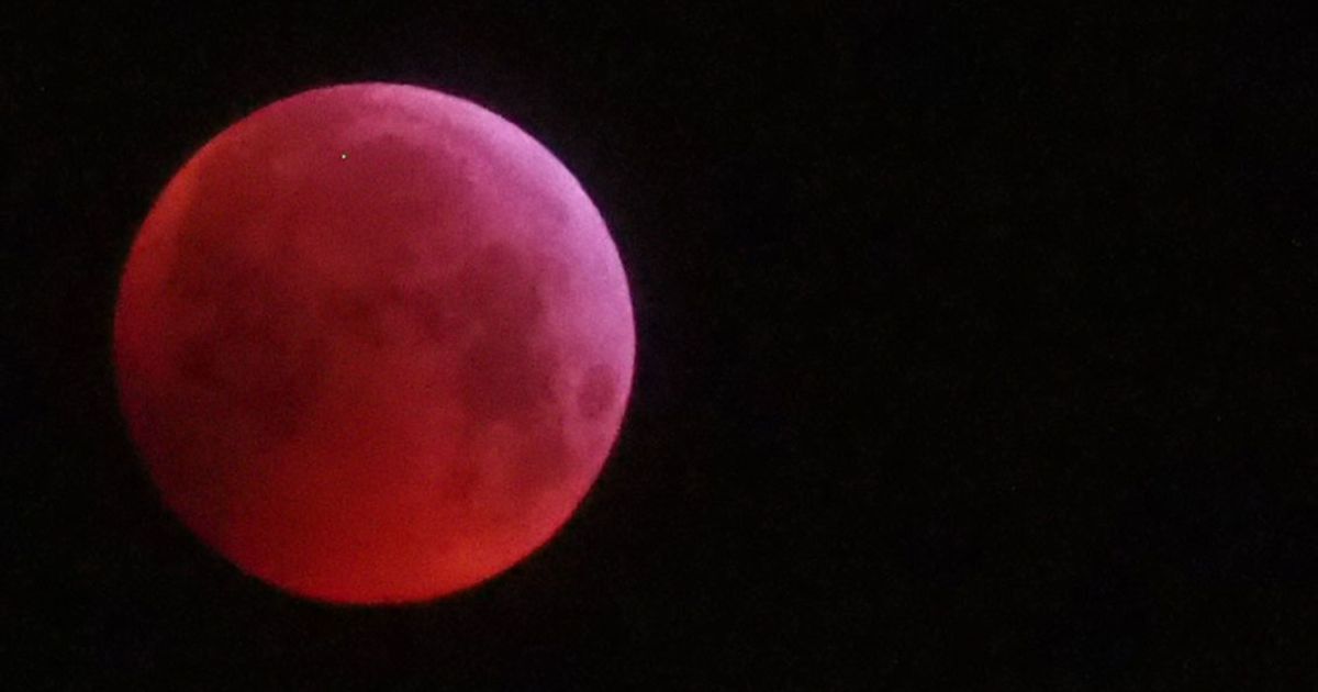 Blutmond-2025-Das-bedeutet-der-rote-Mond-in-anderen-Kulturen