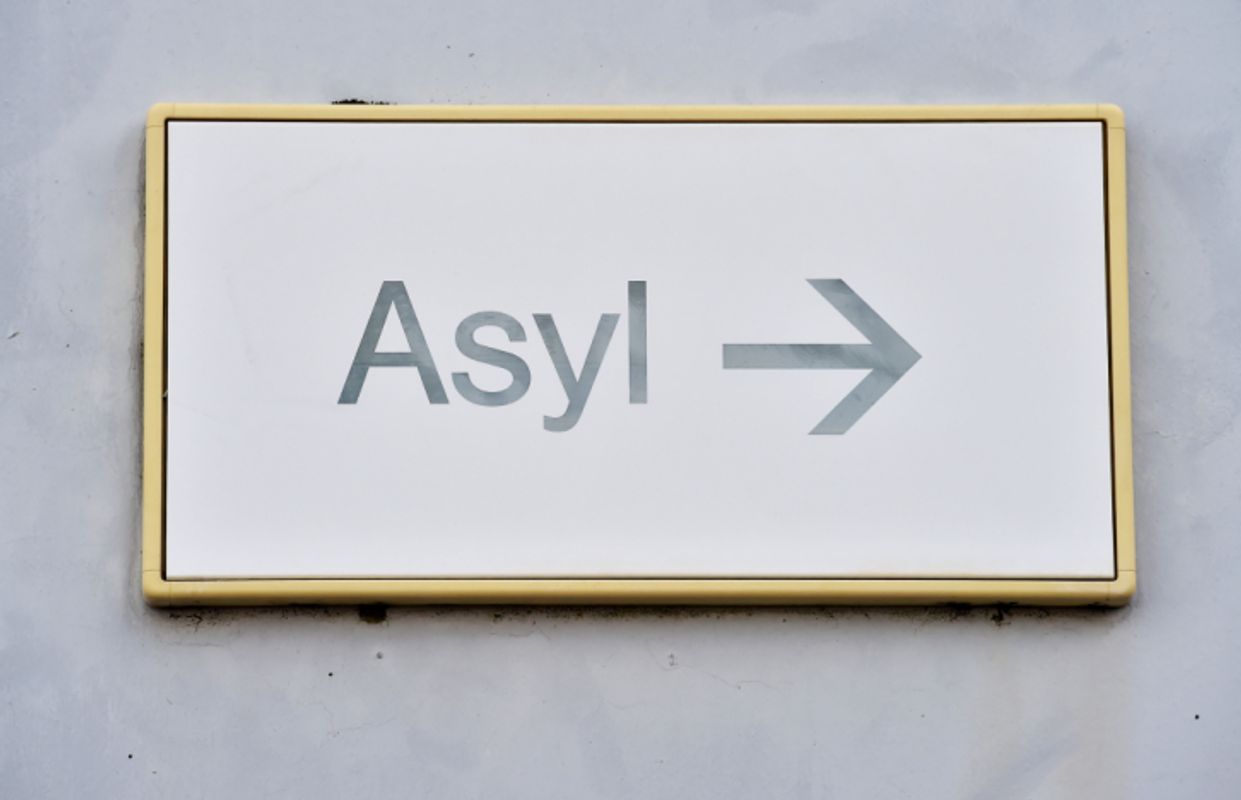 Asylwerber leisteten 600.000 Stunden gemeinnützige Arbeit