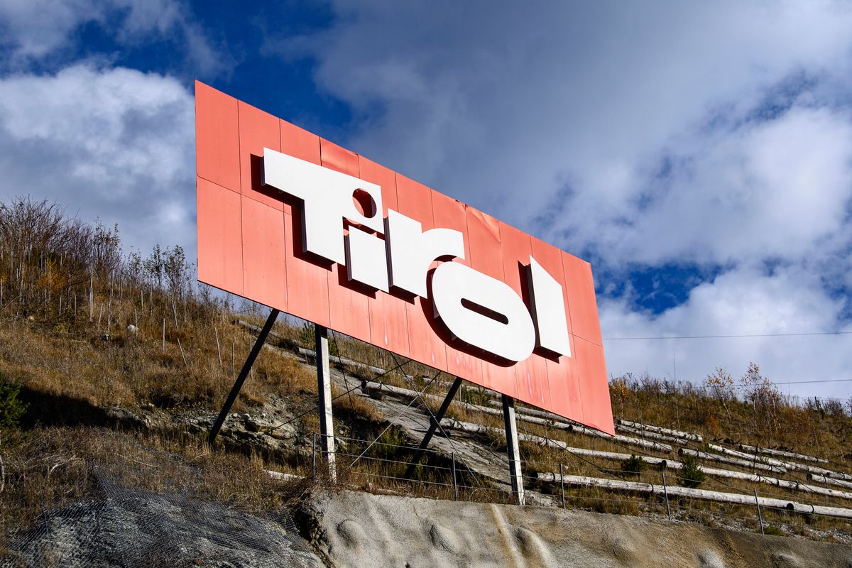 Gerber will Tirol Werbung umkrempeln und tritt als Board-Vorsitzender zurück