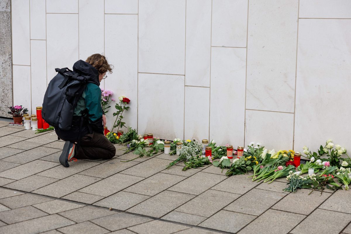 Verletzte nach Amoklauf in Leipzig außer Lebensgefahr, Täter hatte wohl kein politisches Motiv