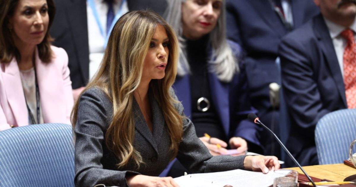 Melania-Trump-leitete-Sitzung-des-UNO-Sicherheitsrates