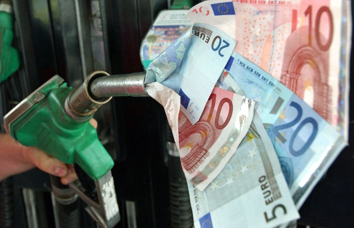 Ab sofort wieder täglich möglich: Aus für Drei-Tages-Regel bei Sprit-Verteuerungen