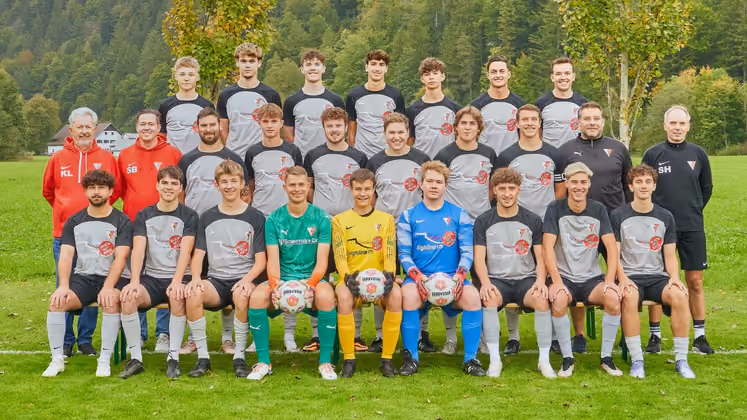 FC Vils 1b