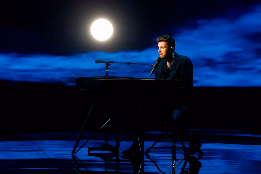 Der Eurovision Song Contest 2019