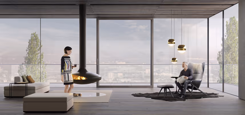 Neue integrative Ansätze beim Bauen und Renovieren