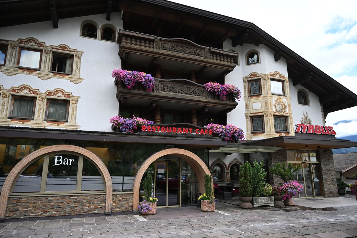 Restaurant geschlossen: Wie es mit dem Hotel Tyrolis in Zirl weitergeht