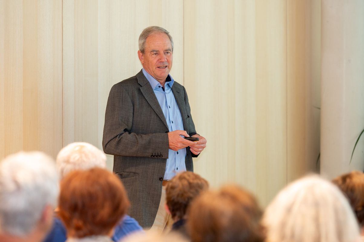 Wenn die Hormone aus dem Gleichgewicht geraten: Infoabend zum Thema Schilddrüse