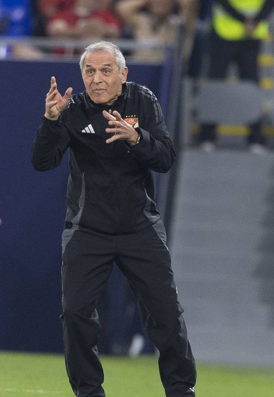 Ex-ÖFB-Teamchef Koller ab Sommer Trainer des FC Zürich