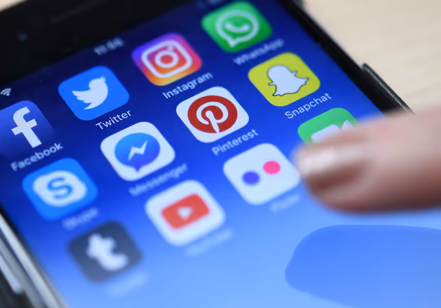 Influencer, Gaming, Politik: Das war 2019 in sozialen Medien