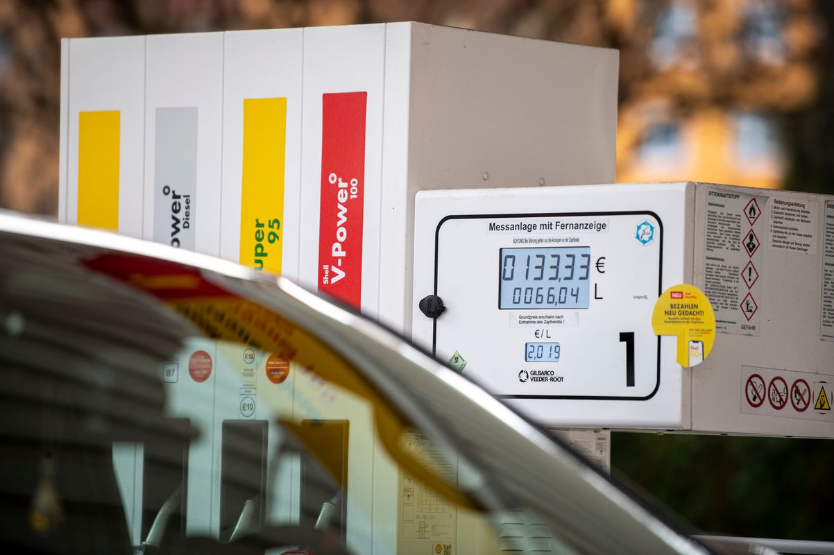 Nach Prüfung der E-Control: OMV muss Spritpreisbremse voll weitergeben