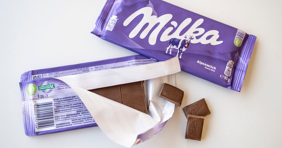 Less inside for more money: How to recognize deceptive packaging