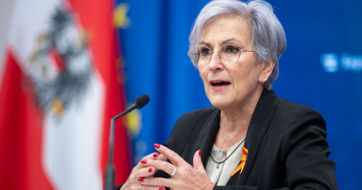 Justizministerin-Sporrer-will-zwei-neue-Gef-ngnisse-bauen