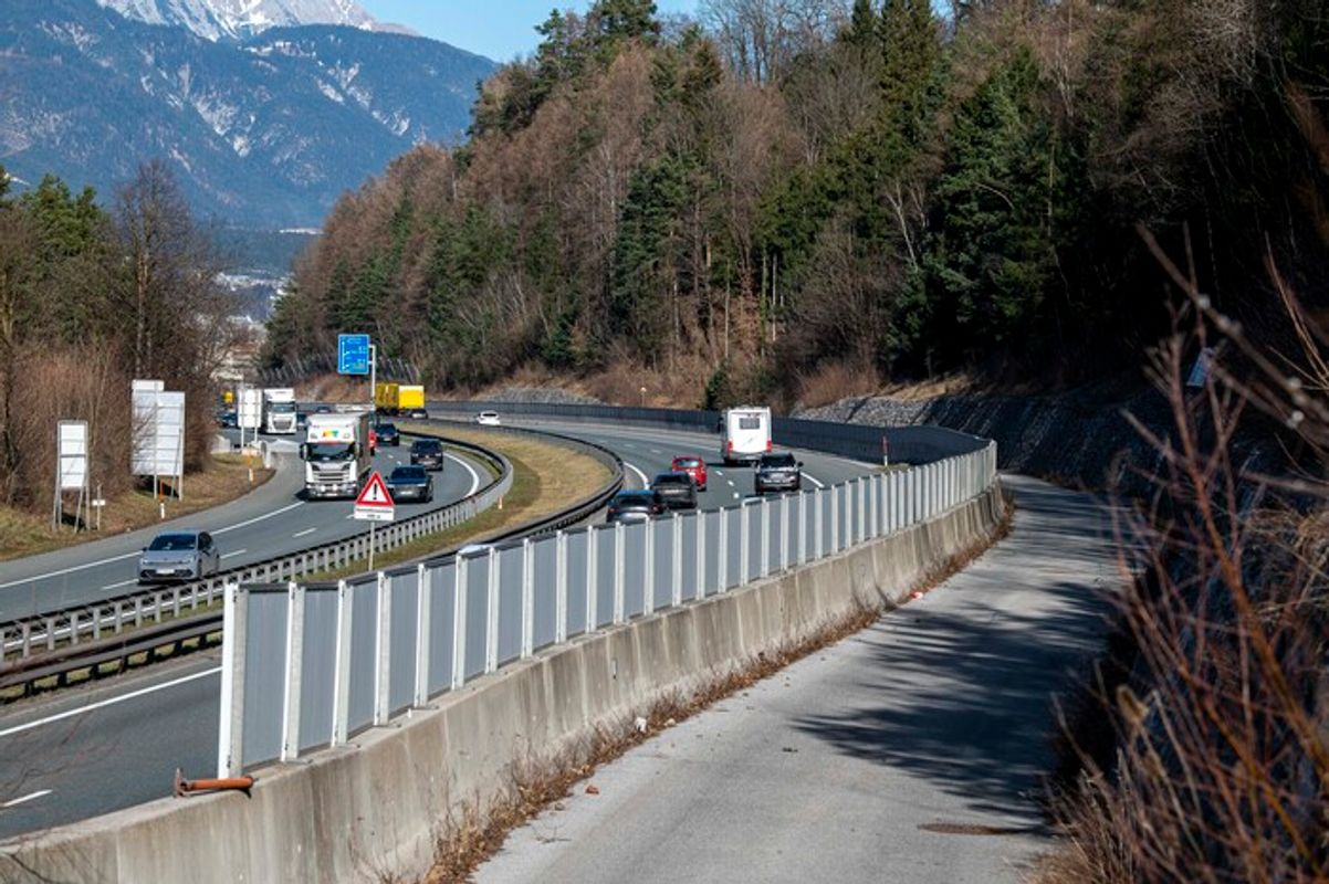 Mehr Schutz vor Verkehrslärm? Warum die Minister H