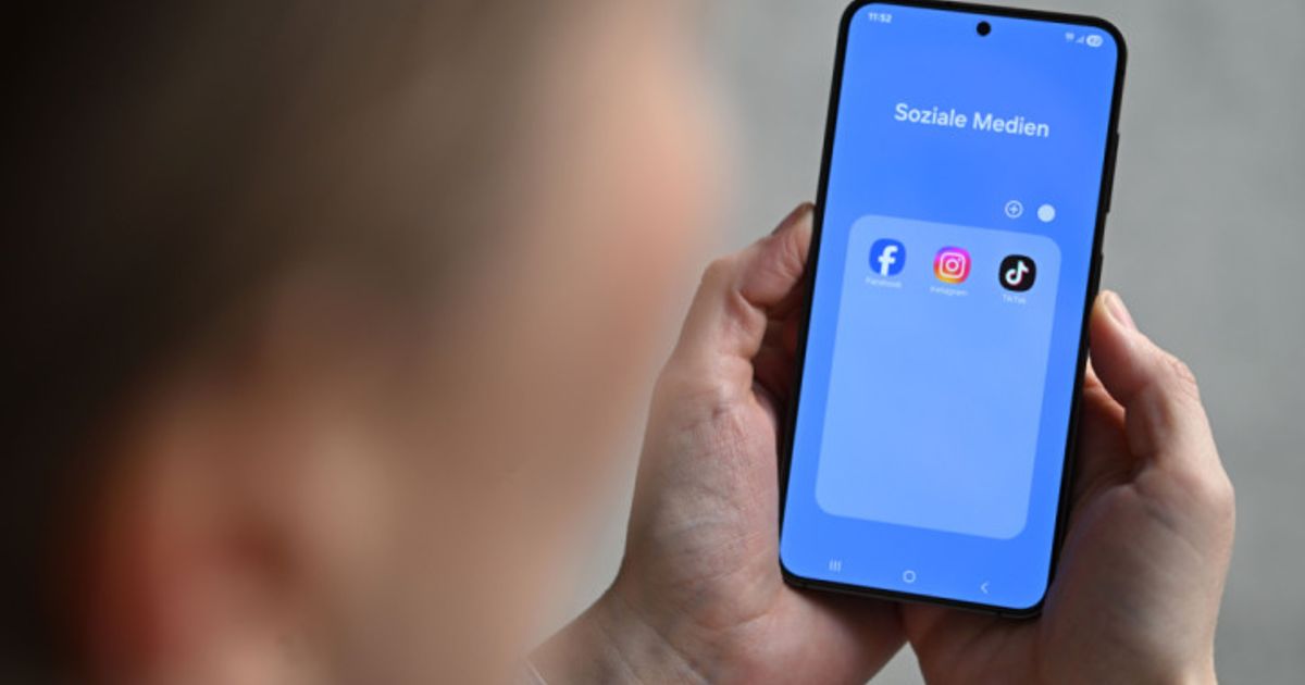 Autriche : Plus de 160 avis sur l'interdiction des réseaux sociaux