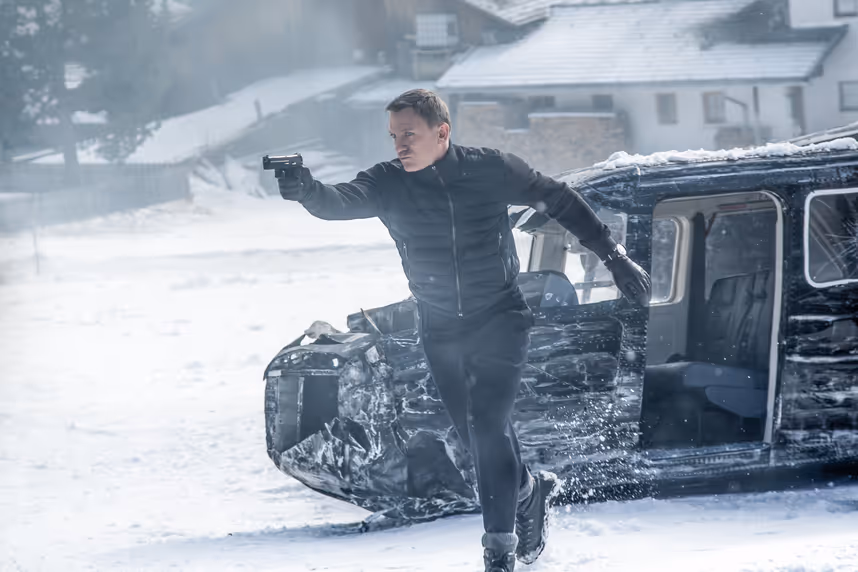 „Visitenkarte für die Zukunft“: Innsbruck feiert „Spectre“-Premiere