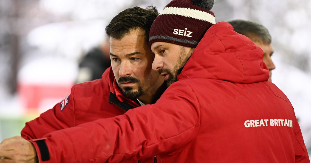 Wenn-die-Konkurrenz-deinen-Schlitten-baut-Flock-und-Maier-mit-britischer-Hilfe