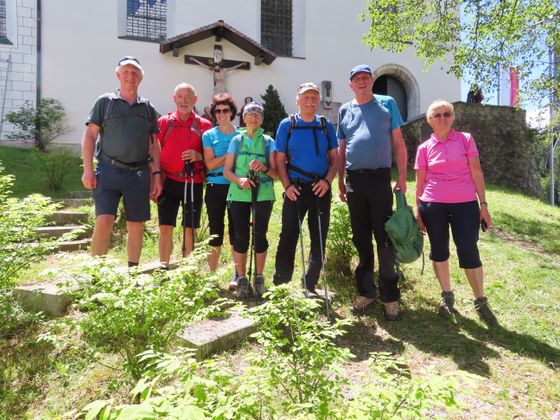 TT-Wandercup Schwaz
